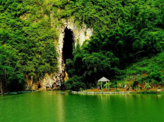 美哭了！中國(guó)十大最原生態(tài)村落